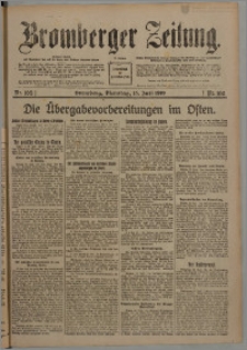 Bromberger Zeitung, 1918, nr 162