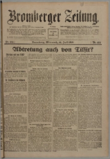 Bromberger Zeitung, 1918, nr 163