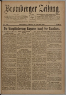 Bromberger Zeitung, 1918, nr 183