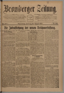 Bromberger Zeitung, 1918, nr 189