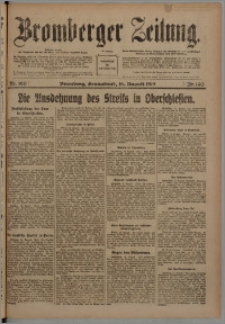 Bromberger Zeitung, 1918, nr 190