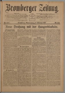 Bromberger Zeitung, 1918, nr 236
