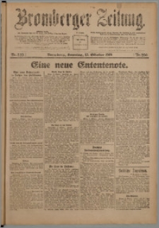 Bromberger Zeitung, 1918, nr 239