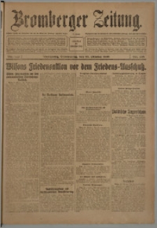 Bromberger Zeitung, 1918, nr 248