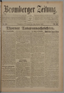 Bromberger Zeitung, 1918, nr 253
