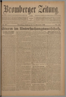 Bromberger Zeitung, 1918, nr 269