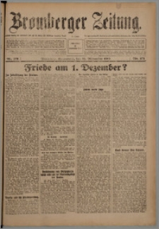 Bromberger Zeitung, 1918, nr 273
