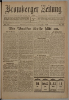Bromberger Zeitung, 1918, nr 287