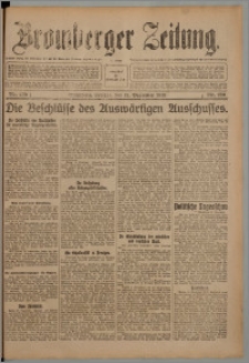 Bromberger Zeitung, 1918, nr 290