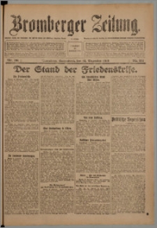 Bromberger Zeitung, 1918, nr 291