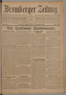 Bromberger Zeitung, 1918, nr 292