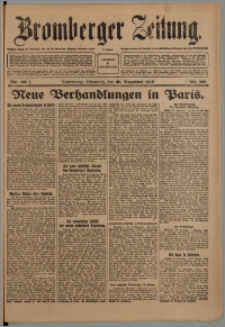 Bromberger Zeitung, 1918, nr 303