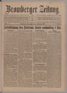 Bromberger Zeitung, 1920, nr 9