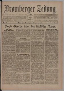 Bromberger Zeitung, 1920, nr 49