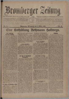 Bromberger Zeitung, 1920, nr 51