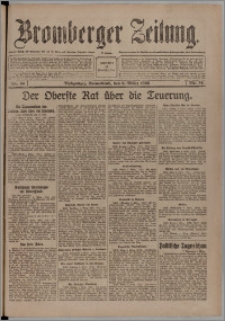 Bromberger Zeitung, 1920, nr 54