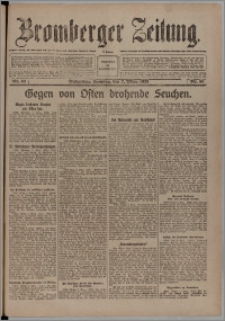 Bromberger Zeitung, 1920, nr 55