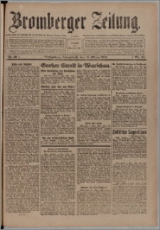 Bromberger Zeitung, 1920, nr 60