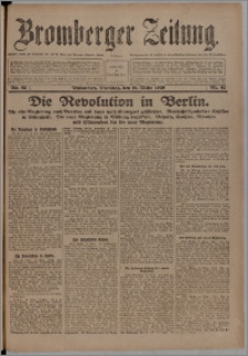 Bromberger Zeitung, 1920, nr 62