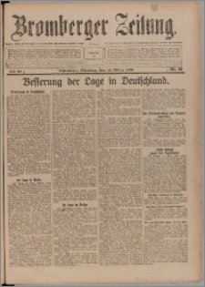 Bromberger Zeitung, 1920, nr 68