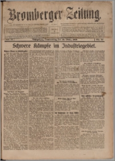 Bromberger Zeitung, 1920, nr 70