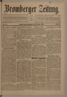 Bromberger Zeitung, 1920, nr 95