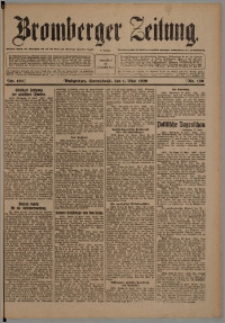 Bromberger Zeitung, 1920, nr 100
