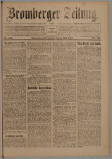 Bromberger Zeitung, 1920, nr 103