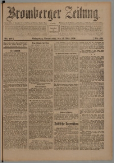 Bromberger Zeitung, 1920, nr 109