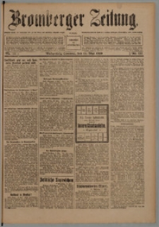 Bromberger Zeitung, 1920, nr 111