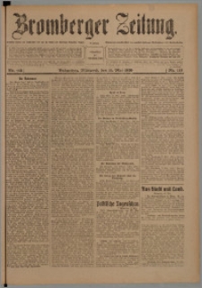 Bromberger Zeitung, 1920, nr 113