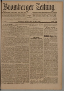 Bromberger Zeitung, 1920, nr 120