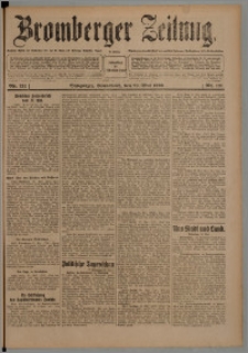 Bromberger Zeitung, 1920, nr 121