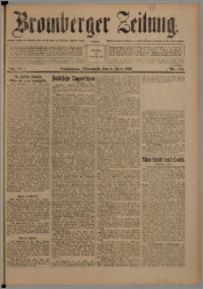 Bromberger Zeitung, 1920, nr 124
