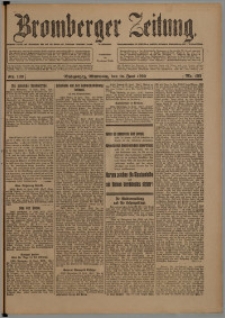 Bromberger Zeitung, 1920, nr 133