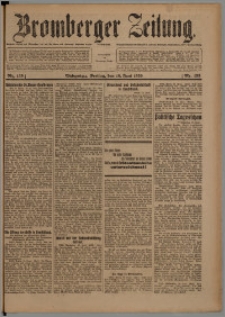 Bromberger Zeitung, 1920, nr 135
