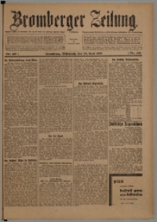 Bromberger Zeitung, 1920, nr 139