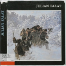 Julian Fałat