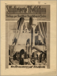 Illustrierte Weltschau, 1929, nr 4