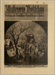 Illustrierte Weltschau, 1929, nr 8
