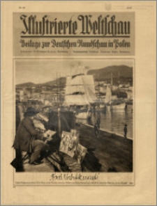 Illustrierte Weltschau, 1929, nr 11