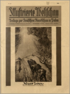 Illustrierte Weltschau, 1929, nr 13