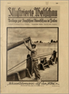 Illustrierte Weltschau, 1929, nr 17