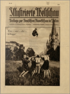 Illustrierte Weltschau, 1929, nr 24