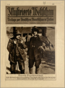 Illustrierte Weltschau, 1929, nr 25
