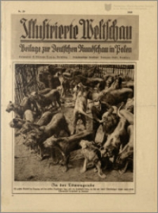 Illustrierte Weltschau, 1929, nr 30