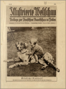 Illustrierte Weltschau, 1929, nr 32