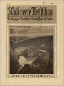 Illustrierte Weltschau, 1929, nr 41