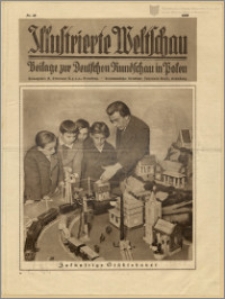 Illustrierte Weltschau, 1929, nr 46