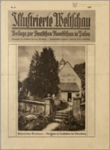 Illustrierte Weltschau, 1929, nr 47
